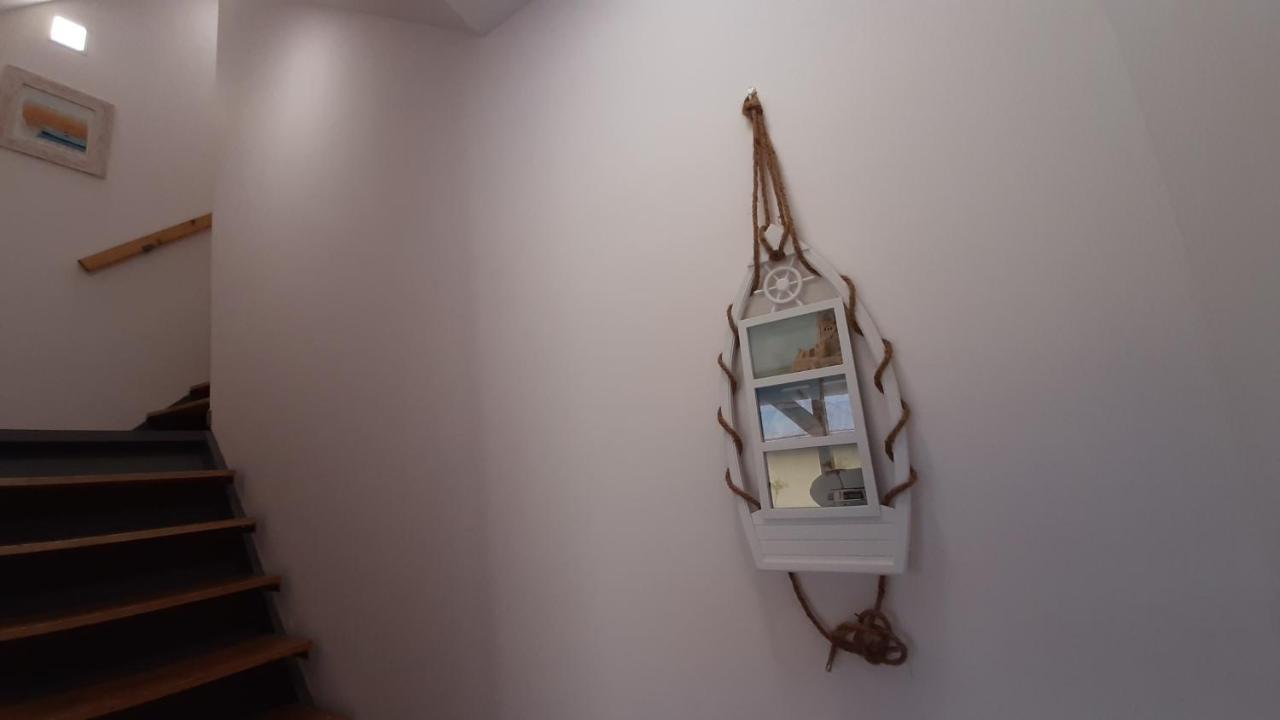 Munkacsy Apartmanok Balatonfenyves Eksteriør bilde